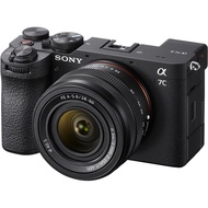 【direct from japan used】 SONY α7CII Full-Frame Mirrorless Camera with Zoom Lens Kit (Includes SEL286