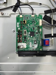Bo mạch Tivi LG 47LS4600