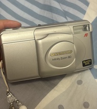 Olympus Infinity Zoom 80 菲林相機