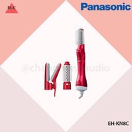 Panasonic 國際牌 奈米水離子整髮器 EH-KN8C 歡迎議價