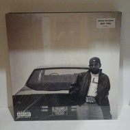 Kendrick Lamar LP Vinyl - GNX (Indie Exclusive Colored Blue)