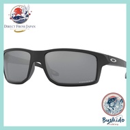 Oakley (オークリー) Sunglasses OO9449 GIBSTON