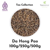 MERAH Da Hong Pao Oolong Tea/ Oolong Tea Da Hong Pao Oolong Tea/ Big Red Robe / BIG Red Robe Oolong 
