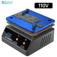 【Quality】 Mechanic Ix5 Ultra Preheating Platform Mobile Phone Motherboard Layered Bonding Glue Remov