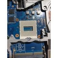 Dell Latitude E6540 charging | Processor Core i5 gen 4