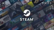 steam account帳號 任何地區