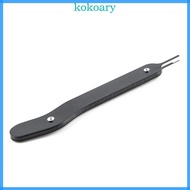 KOK 5557 Connector Depinning Device Lever Mechanism Requires Only 3N For Efficiency