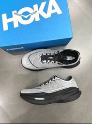 HOKA ONE ONE MACH X 2 灰色