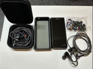 Sony NW-ZX507+M7 package