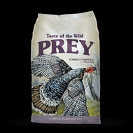 Taste of the wild Cat Prey Turkey 15lbs/18lbs
