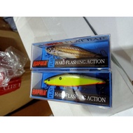 Rapala Flat Rap 8 Set