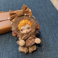 Only Baby Clothes sp0cm Third Generation Koori Garden Sleepless Theater Vinyl Suit Baby Clothes Cute