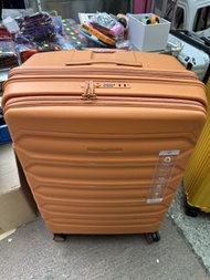 Verage 行李箱 橙色