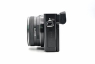 Rock Star 27mm F2.8 Micro-Single Portrait Street View Large Aperture Fixed-Focus Lens Is Suitable For E/fx/m43/efm/z/l