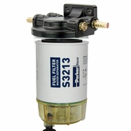 S3213 Full SET Outboard Marine Marine Fuel Oil Water Separation Ship Filter Fuel Water Separator Fil