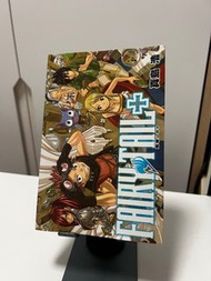 妖精的尾巴漫畫