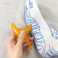 PEACEB Acupressure Reflexology Socks, With Massager Professional Massage Socks, Release Pressure Acu