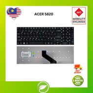 Acer 5820 5820TZ 5830TG 5830 5830G Laptop Keyboard