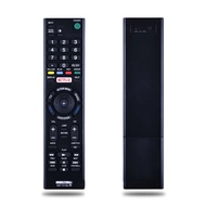 Use for Sony led lcd TV remote control RMT-TX100U for KDL-50W800C KDL-55W800C KDL-65W850C KDL-75W850C XBR-43X83