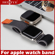 Trail Loop Dây đeo For apple watch Ultra / Ultra 2 49mm 45mm 44mm 42mm 41mm 40mm 38mm Dây đeo nylon