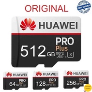 2024  100% authentic Newest Memory Card Huawei Micro Sd Card 32GB 64GB 128GB 256GB 512GB