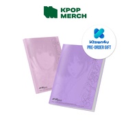 [+KTOWN4U Gift] JOYURI - 3rd Mini Album [ Episode 25 ] Photobook ver