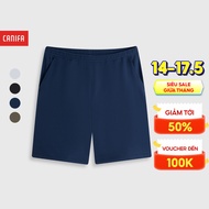 CANIFA men's shorts Men's home wearShorts 8LB26A002 men shorts