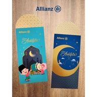 Sampul Duit Raya Allianz 2026 SDR