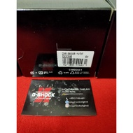 ORIGINAL BOX DW5600E-1