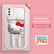 Jasouwe Xiaomi Poco M3 M4 Pro 5G M5 4G M5S X3 NFC X6 Pro 5G GT F4 K40S C40 Redmi Note 10 10s Casing 