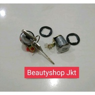 Door Key Set Toyota Starlet Capsule Box Door Lock EP70 EP71 EP80 EP81 EP 70 EP 71 EP 80 EP 81