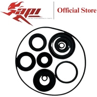 API EX5 ENGINE OIL SEAL SET STARTER EX5 GN5 GBO C70 ENGINE OIL SEAL SET