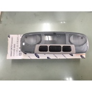 Ford FOCUS Indoor Light Reading Front