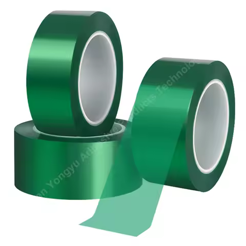 33M Professional Heat Resistant High Temperature Insulation Electronics Industry Welding Polyimide S