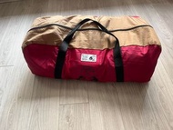 snow peak amenity dome M Line Friends 特別版