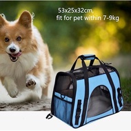 Pet Carrier Pet Bag Dog Bag Cat Bag Dog Carrier Cat Carrier