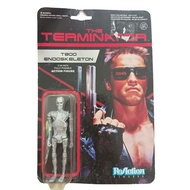 FUNKO The Terminator T800 Endoskeleton action figure