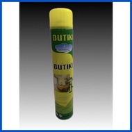 ✢ ▶ ◷ BUTIKI AEROSOL SPRAY 750ml