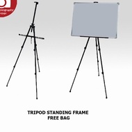 Tripod STANDING FRAME FREE BAG