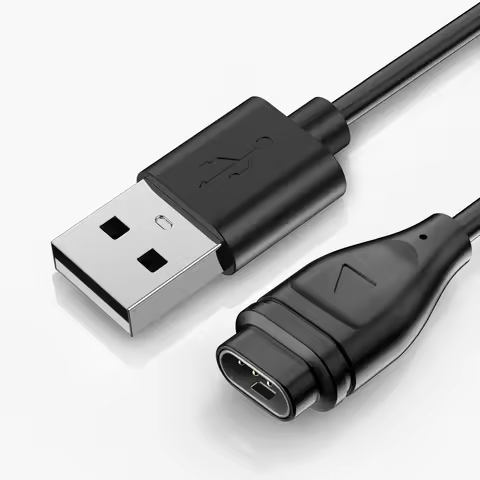 USB Charging Cable for Coros Pace 2/Pace 3 Vertix/Vertix2 Smart Watch Charger For Coros Apex/Apex Pr