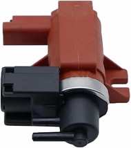 Turbo Solenoid for Ford Focus Galaxy, for Peugeot 307 407, Solenoid Pressure Valve Boost Control Val