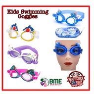 Kids Goggle Swimming Diving