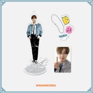 TAEMIN SHINEE FANMEETING 'RE : ACT' ACRYLIC STAND SET Beyond LIVE - 2023