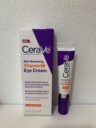 Cerave - Vitamin C Eye Cream