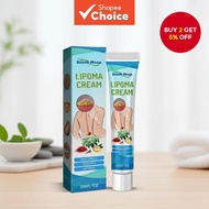 20g Lipoma Relief Cream - Anti-inflammatory, Cyst Treatment, Pain Soothing, Body Care
