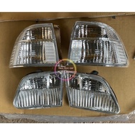 FREE T20XPC FREE T10X2PC civic ek99 tail lamp albino 🔥READY🔥 HONDA CIVIC EK99 S21 ALBINO TAILLAMP DE
