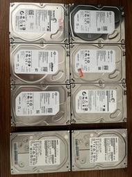【下標詢價】希捷4T硬盤 日立希捷西數 東芝 有多個 隨機發貨 感興趣