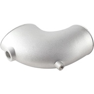 Intake Elbow Nitrous Port Compatible with 1993-1997 Camaro Z28 LT1 LT4 Pontiac Trans Am