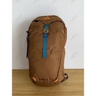 Gregory Gregory NANO Hummingbird 16L 18L20L Outdoor Backpack Hiking Hiking Backpack Commuter