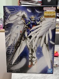 MG Wing Gundam Zero
